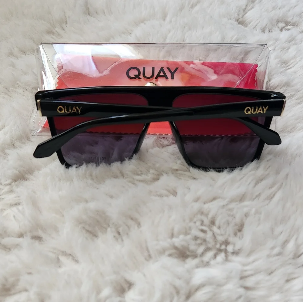 ‼️PRICE DROP- QUAY Nightfall Split - Picture 8 of 11